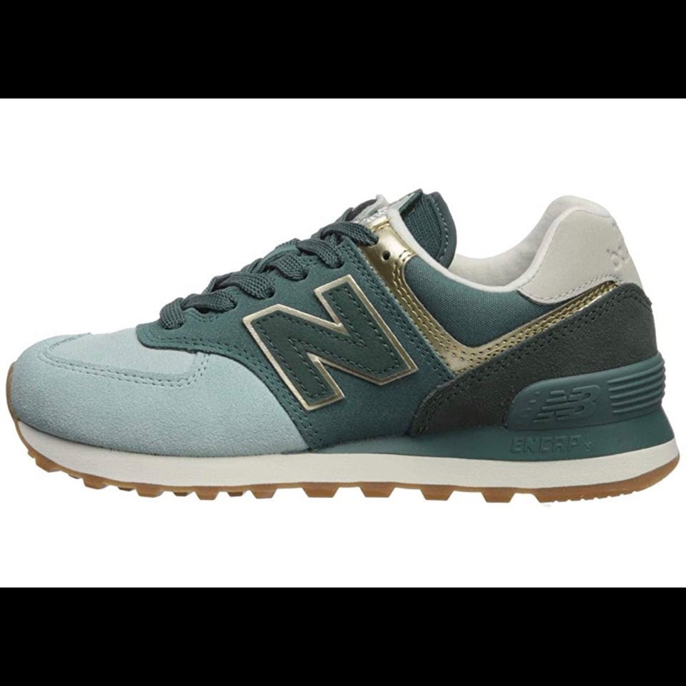 New balance
